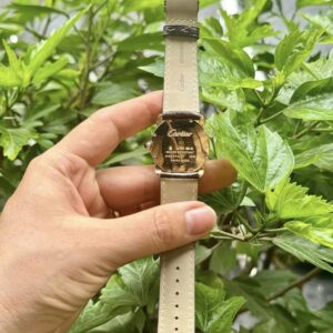 3 Cartier Ronde Louis De Cartier 2886 Rose Gold W6800151