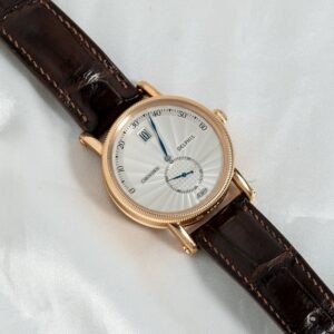 3 Chronoswiss Delphis Retrograde Jump Hour CH1421R
