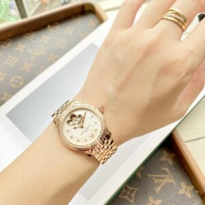 3 Frederique Constant FC-310WHF2PD4B3 Automatic