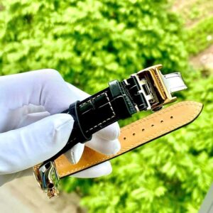 3 Longines Conquest Chronograph Complete Calendar L2.798.5.52.3