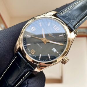 3 Longines Conquest Classic L27858563 Automatic