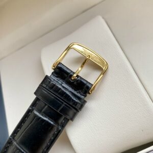 3 Longines Flagship Heritage L47958782 Watch 39mm