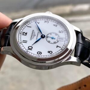 3 Longines Heritage 1940 L2.767.4.13.2 Automatic