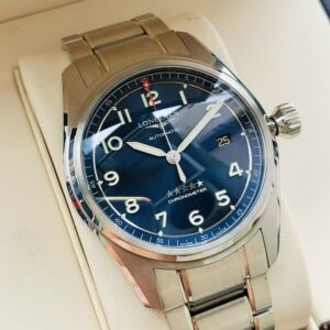 3 Longines Spirit COSC L38104936 Automatic 40mm
