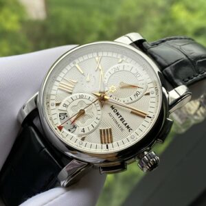 3 Montblanc Star 4810 105856 44mm Automatic