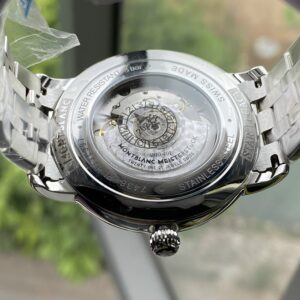 3 Montblanc Star Legacy Automatic 117324 42mm