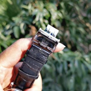 3 Montblanc Star Twin Moonphase 110642 Automatic