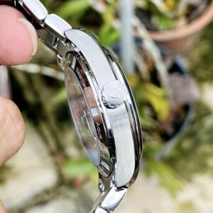 3 Omega Aqua Terra Co-Axial Chronometer 231.10.39.21.01.001