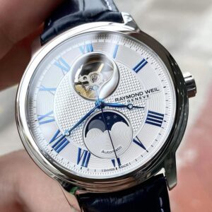 3 Raymond Weil 2240-STC-00655 Maestro Moonphase Automatic
