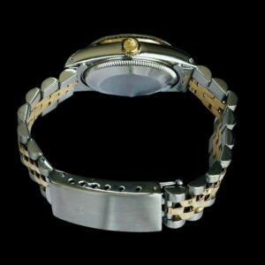 3 Rolex DateJust 16233 Automatic 31mm3 Rolex DateJust 16233 Automatic 31mm