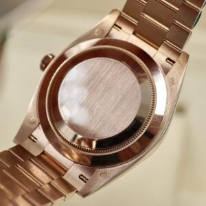 3 Rolex Oyster Perpetual Day-Date 228235 Automatic