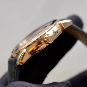 3 Ulysse Nardin 18k Rose Gold Mens Watch 276-8852