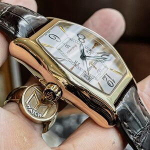 3 Ulysse Nardin Michelangelo Big Date 236-68582