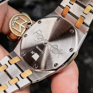 4 Audemars Piguet Royal Oak 56303 SA Quartz