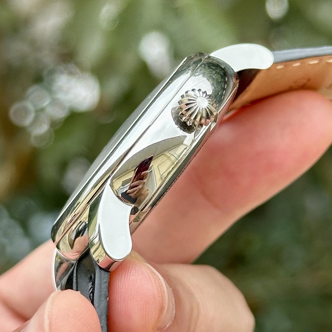 4 Frederique Constant FC-330SS5B6 Automatic 40mm 4 Frederique Constant FC-330SS5B6 Automatic 40mm