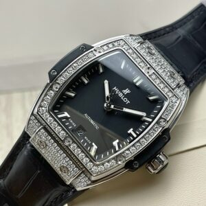 4 Hublot Spirit Of Big Bang 39mm 665NX1170LR1604