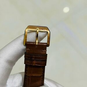 4 IWC Portugieser Regulator IW544402 Automatic