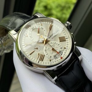 4 Montblanc Star 4810 105856 44mm Automatic
