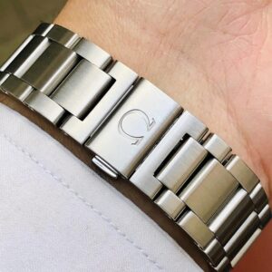 4 Omega Aqua Terra Co-Axial Chronometer 231.10.39.21.01.001