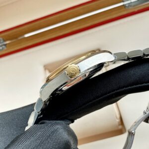 4 Omega Seamaster Aqua Terra 18k 38,5mm 231.20.39.21.06.003