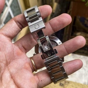 4 Omega Seamaster Aqua Terra 231.10.42.21.01.003