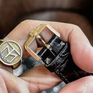 4 Ulysse Nardin Michelangelo Big Date 236-68582