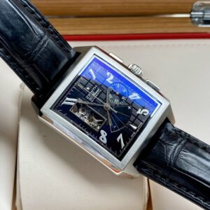 4 Zenith El Primero Port Royal Chronograph 03.0550.402101.R512