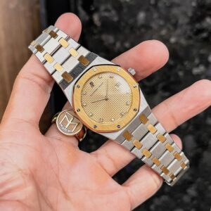 5 Audemars Piguet Royal Oak 56303 SA Quartz