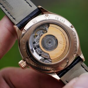 5 Carl F. Bucherer Manero Moonphase 00.10909.03.13.01