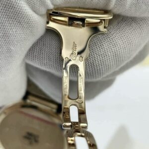 5 Cartier Pasha de Cartier 42mm W3019351 Automatic