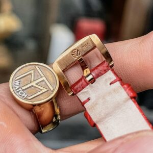 5 Franck Muller Heart 5002SQZ Quartz