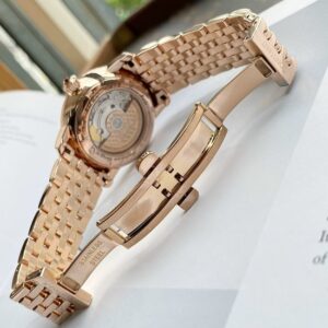 5 Frederique Constant FC-310WHF2PD4B3 Automatic