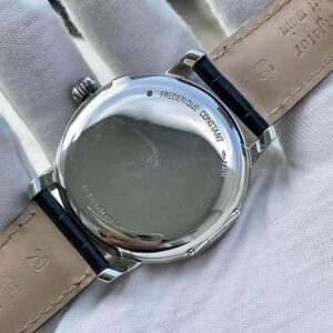 5 Frederique Constant Manufacture Moonphase FC-715S4H6