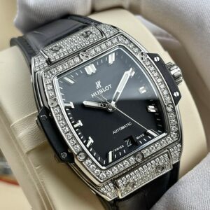 5 Hublot Spirit Of Big Bang 39mm 665NX1170LR1604