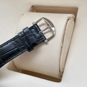 5 IWC Portofino Automatic Black IW3565-02 Automatic