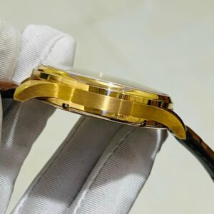 5 IWC Portugieser Regulator IW544402 Automatic