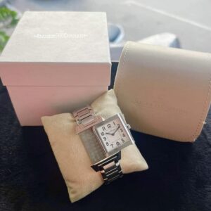 5 Jaeger LeCoultre Reverso Squadra Automatic Q7048120