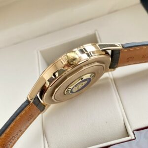 5 Longines Flagship Heritage L47958782 Watch 39mm