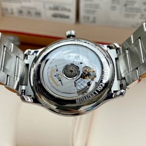 5 Longines Master Collection Diamond Blue L26284976