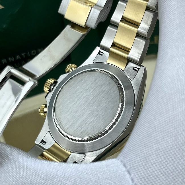 5 Rolex Daytona 116503 Cosmograph Champagne Dial 5 Rolex Daytona 116503 Cosmograph Champagne Dial