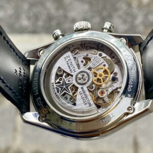 5 Zenith El Primero Chronomaster 032085402151C700