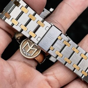 6 Audemars Piguet Royal Oak 56303 SA Quartz