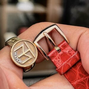 6 Franck Muller Heart 5002SQZ Quartz