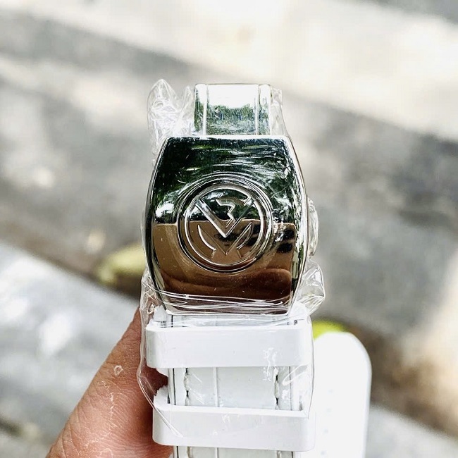 6 Franck Muller Vanguard White V41 SC DT 18k Custom Diamond 6 Franck Muller Vanguard White V41 SC DT 18k Custom Diamond6 Franck Muller Vanguard White V41 SC DT 18k Custom Diamond