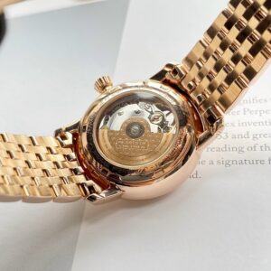 6 Frederique Constant FC-310WHF2PD4B3 Automatic