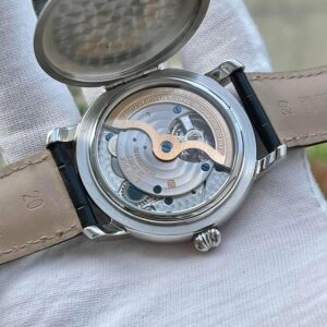 6 Frederique Constant Manufacture Moonphase FC-715S4H6