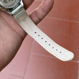 6 Hamilton Jazzmaster Open Heart Skeleton H32115891