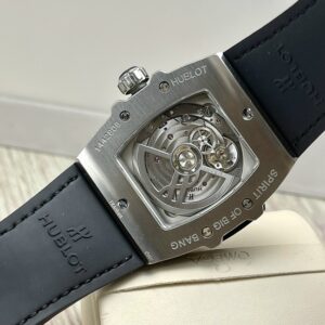 6 Hublot Spirit Of Big Bang 39mm 665NX1170LR1604