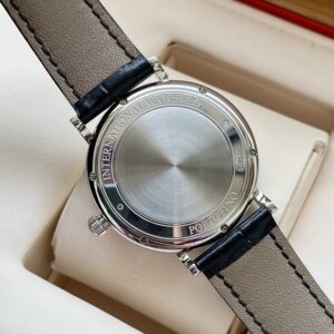 6 IWC Portofino Automatic Black IW3565-02 Automatic