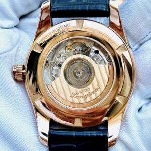 6 Longines Conquest Classic L27858563 18K Rose Gold